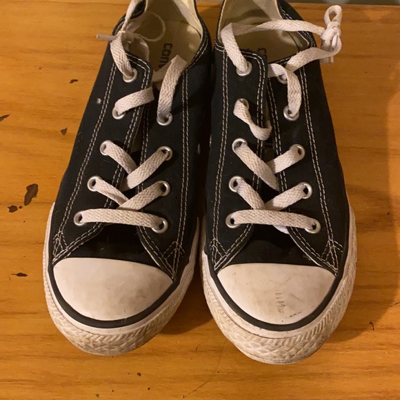 Converse low tops - Picture 2 of 5